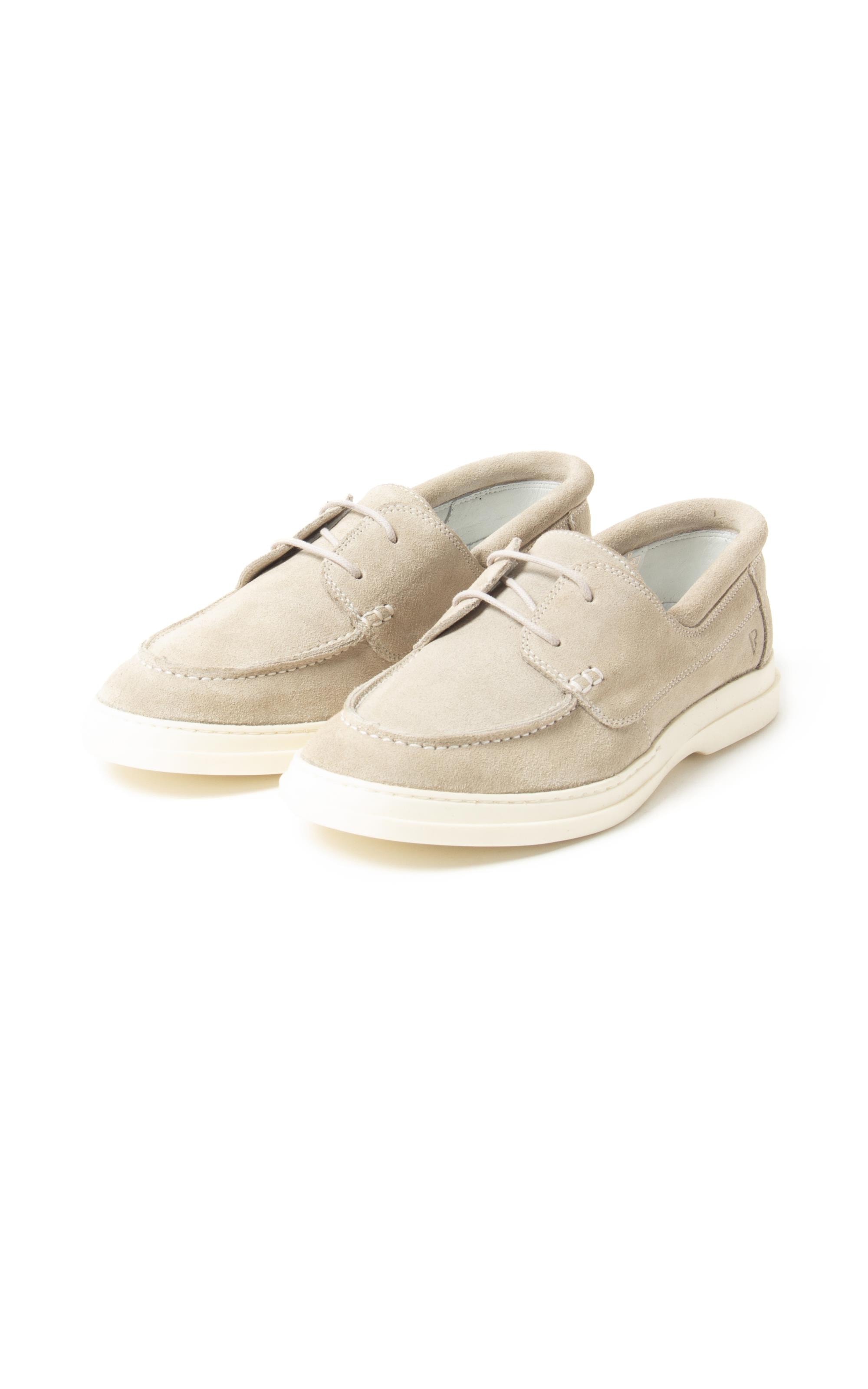 Loafer Marcus Gelo