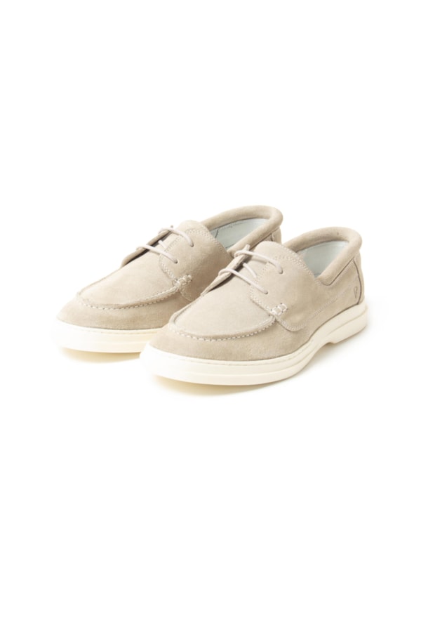 Loafer Marcus Gelo