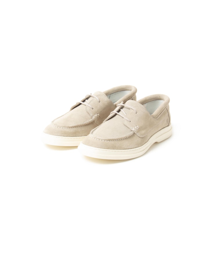 Loafer Marcus Gelo