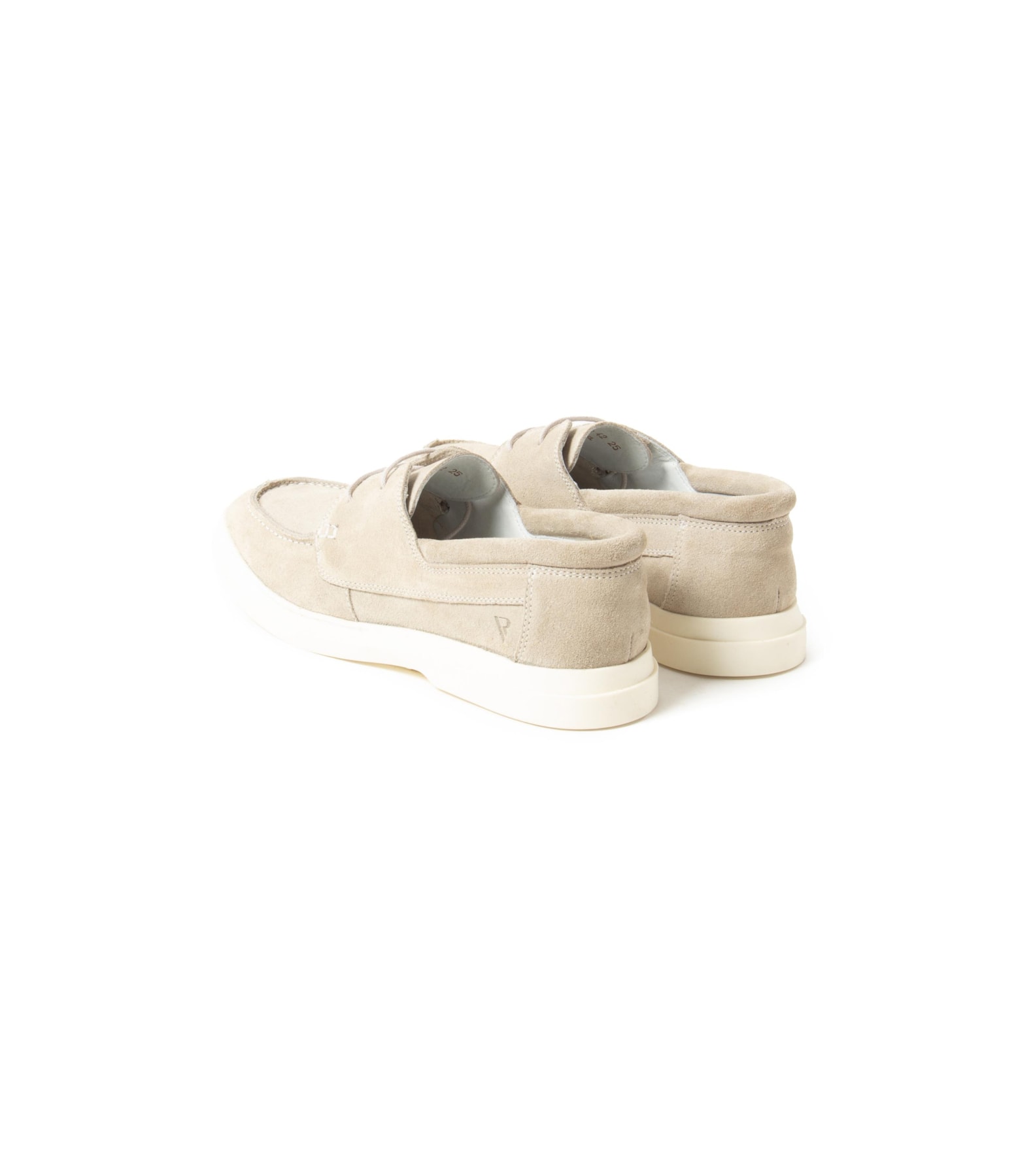 Loafer Marcus Gelo