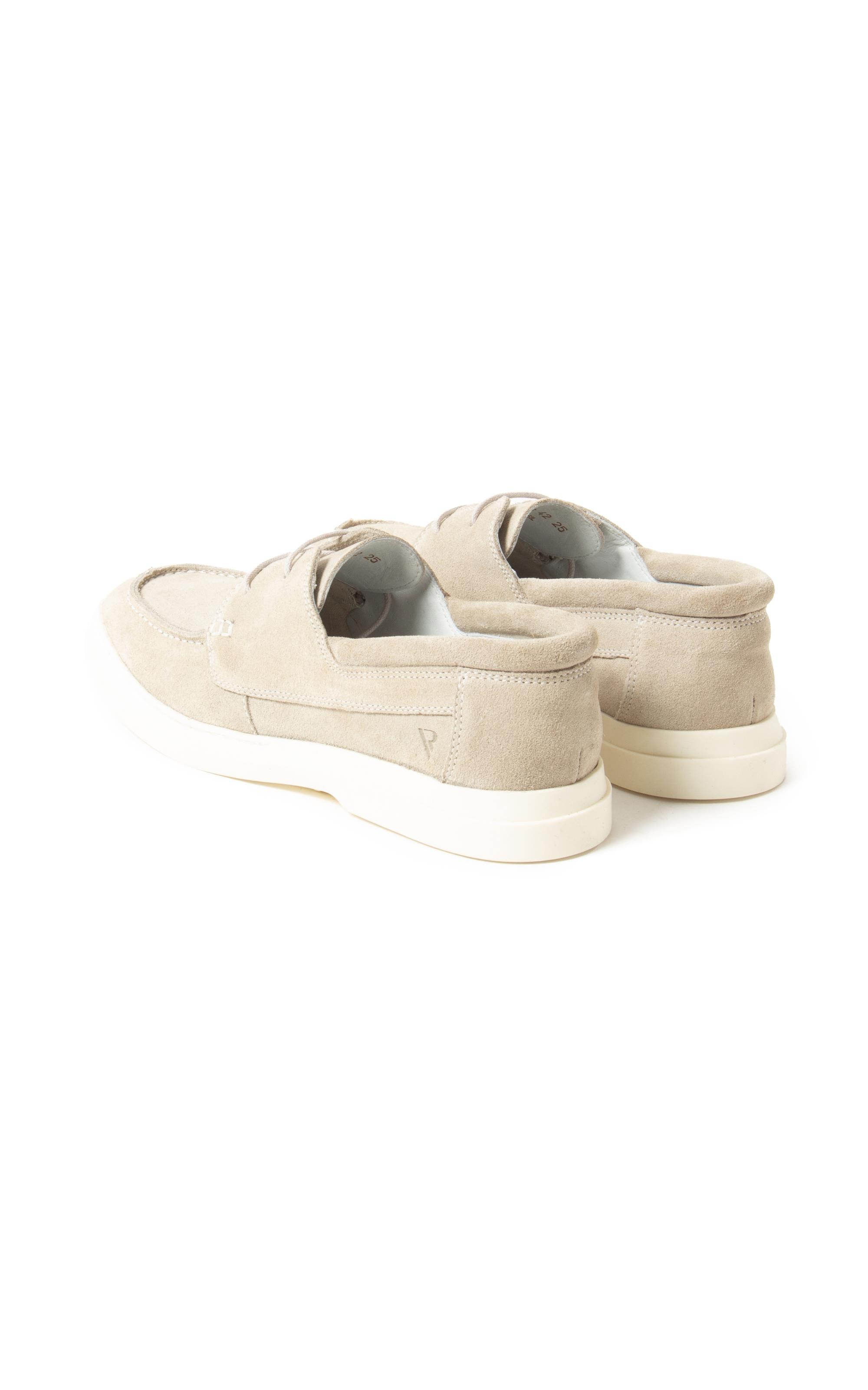 Loafer Marcus Gelo