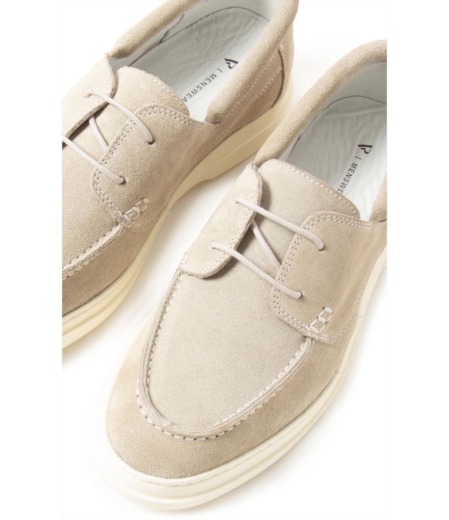 Loafer Marcus Gelo