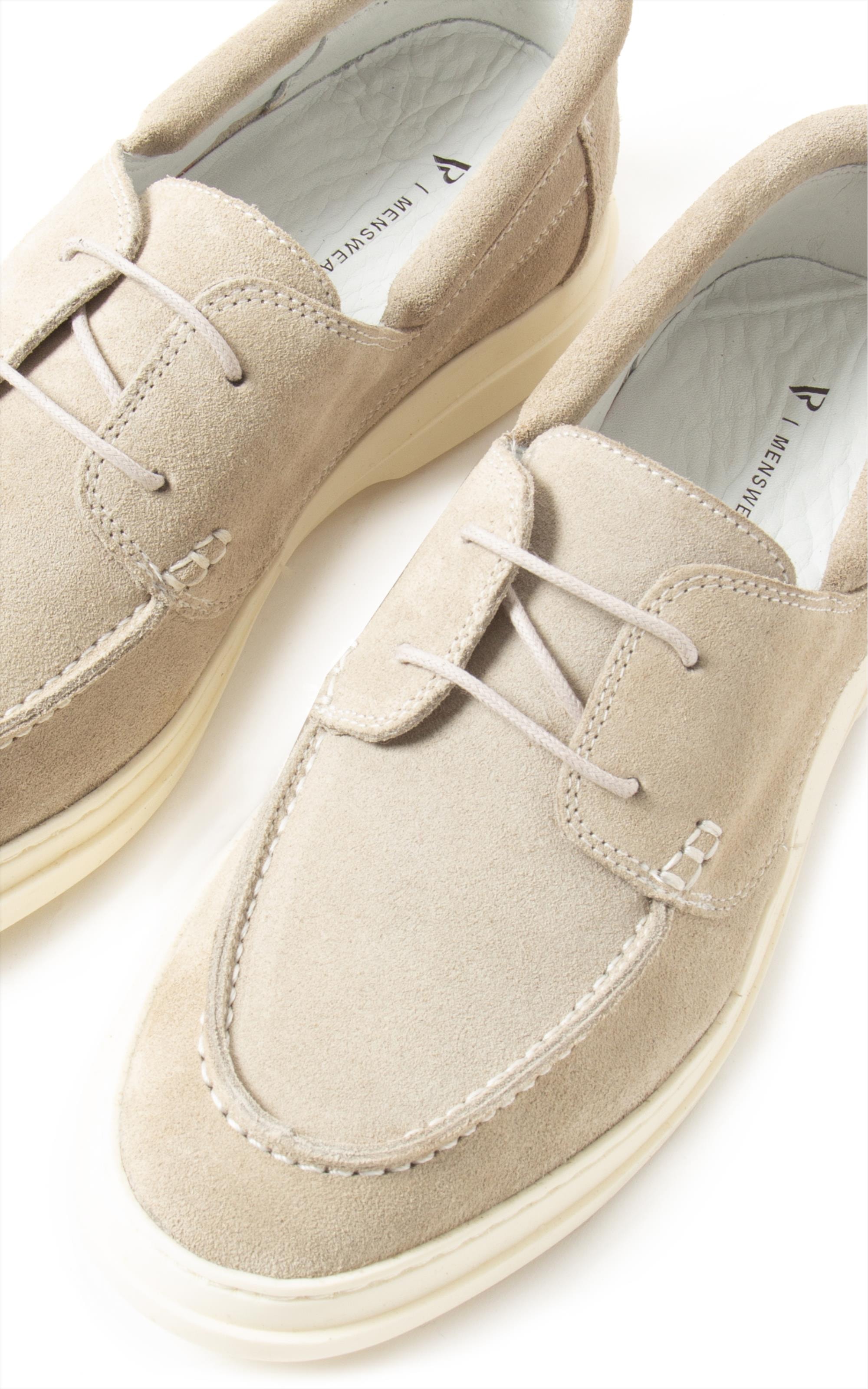 Loafer Marcus Gelo