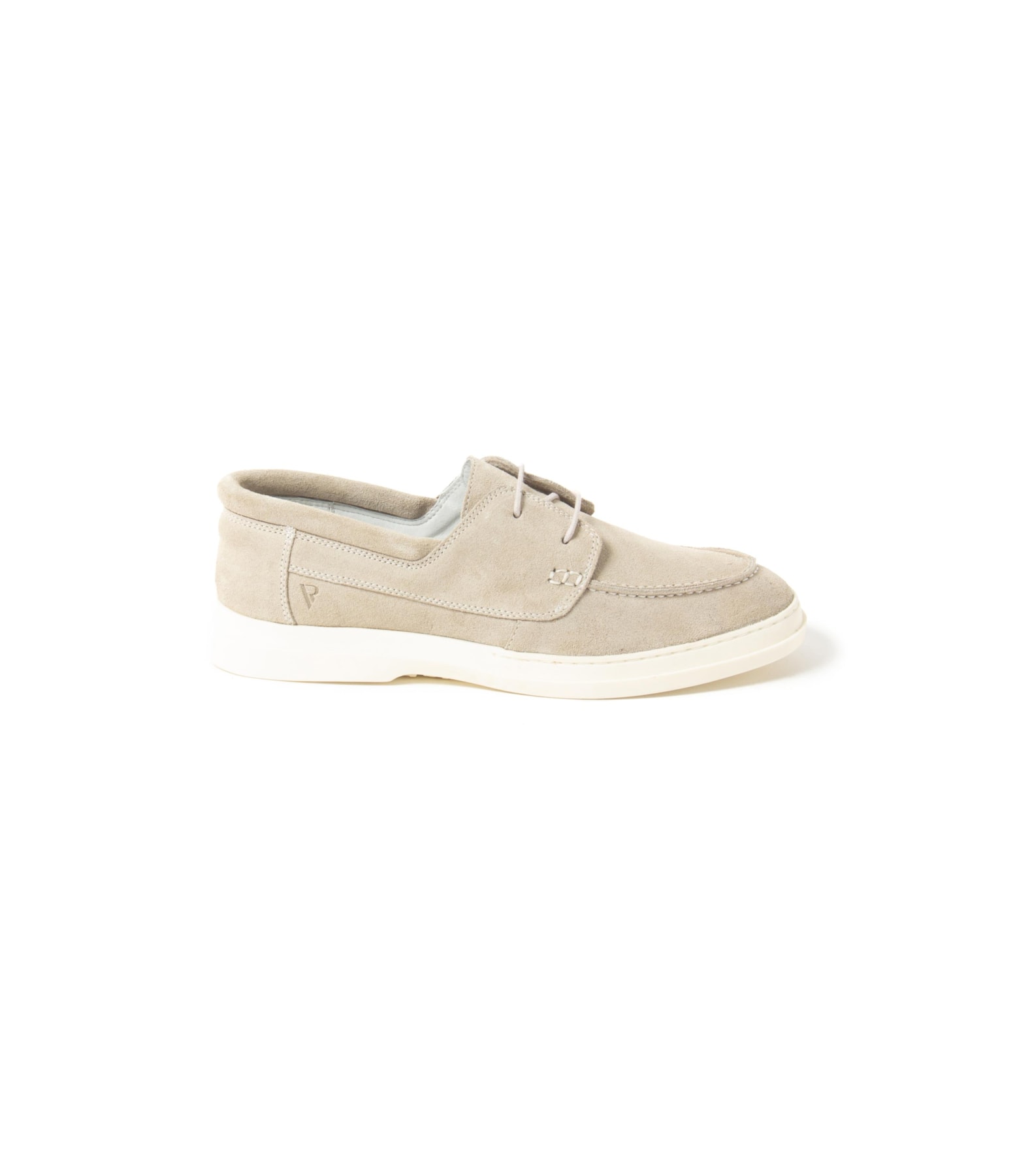 Loafer Marcus Gelo