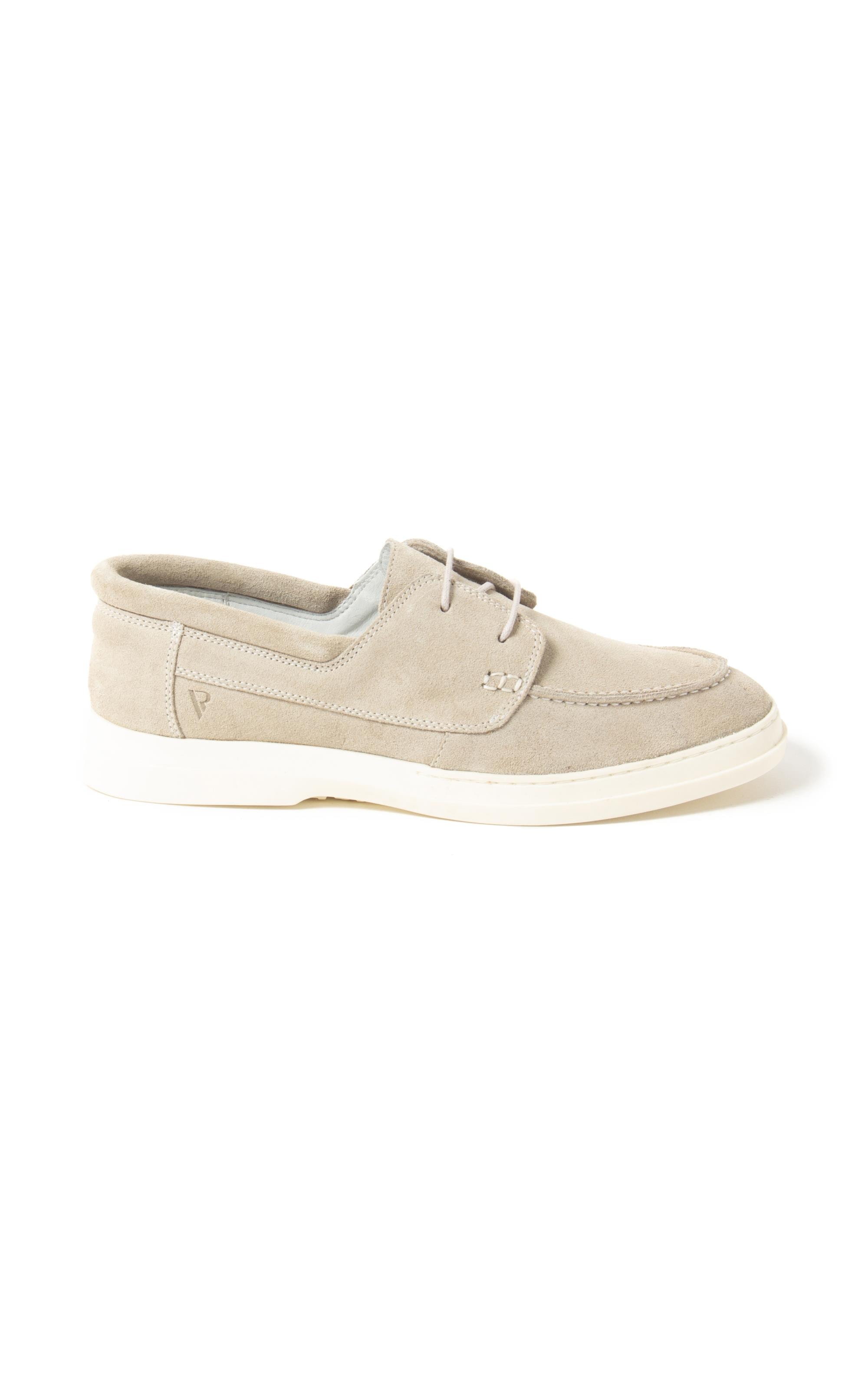 Loafer Marcus Gelo