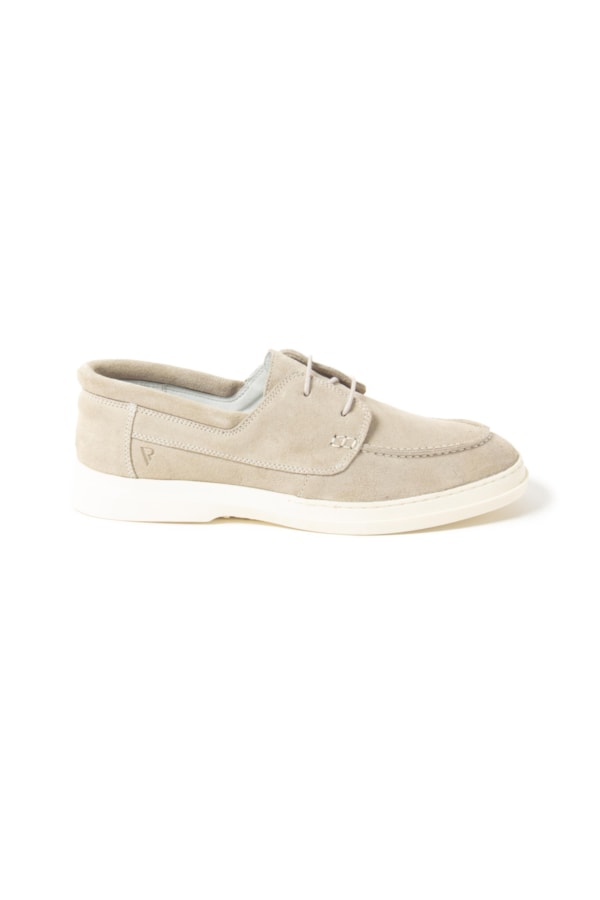 Loafer Marcus Gelo