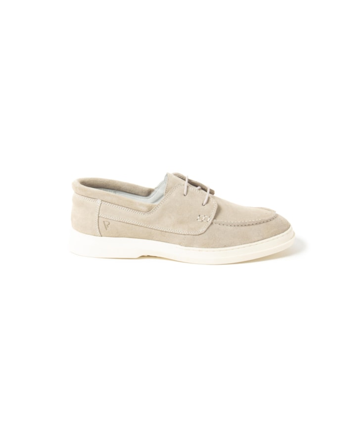 Loafer Marcus Gelo