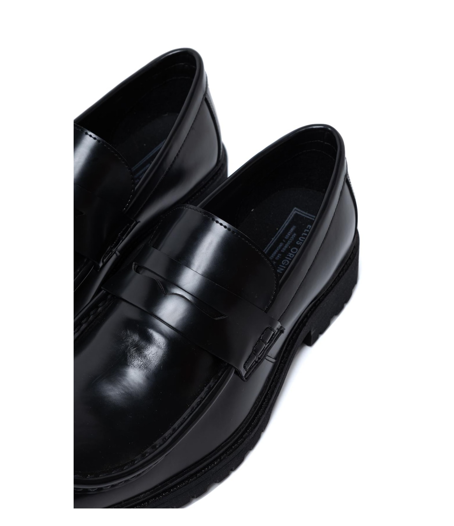 Loafer Matthieu Preto