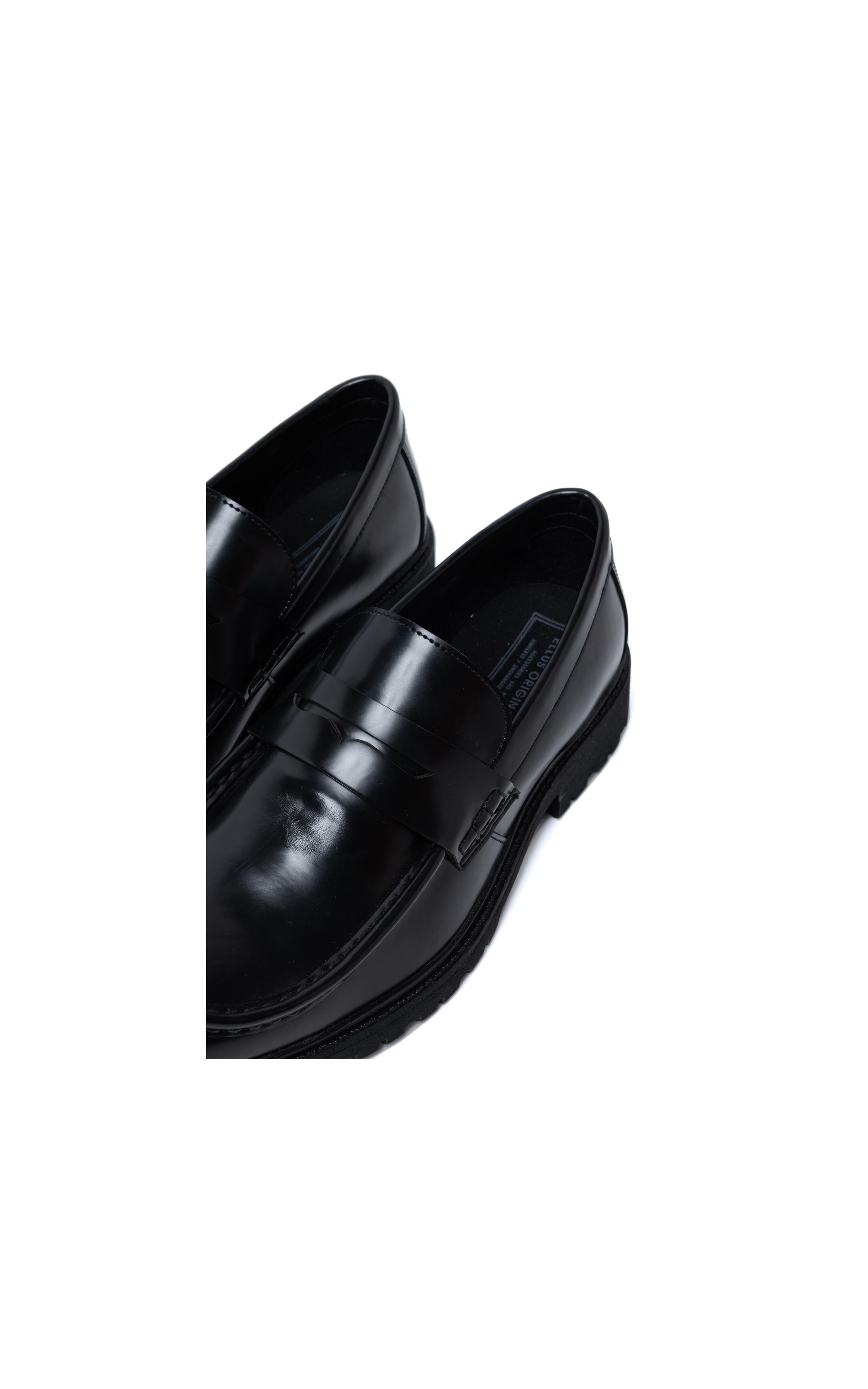 Loafer Matthieu Preto