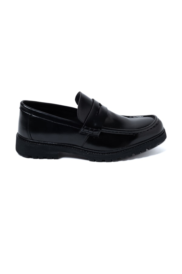 Loafer Matthieu Preto