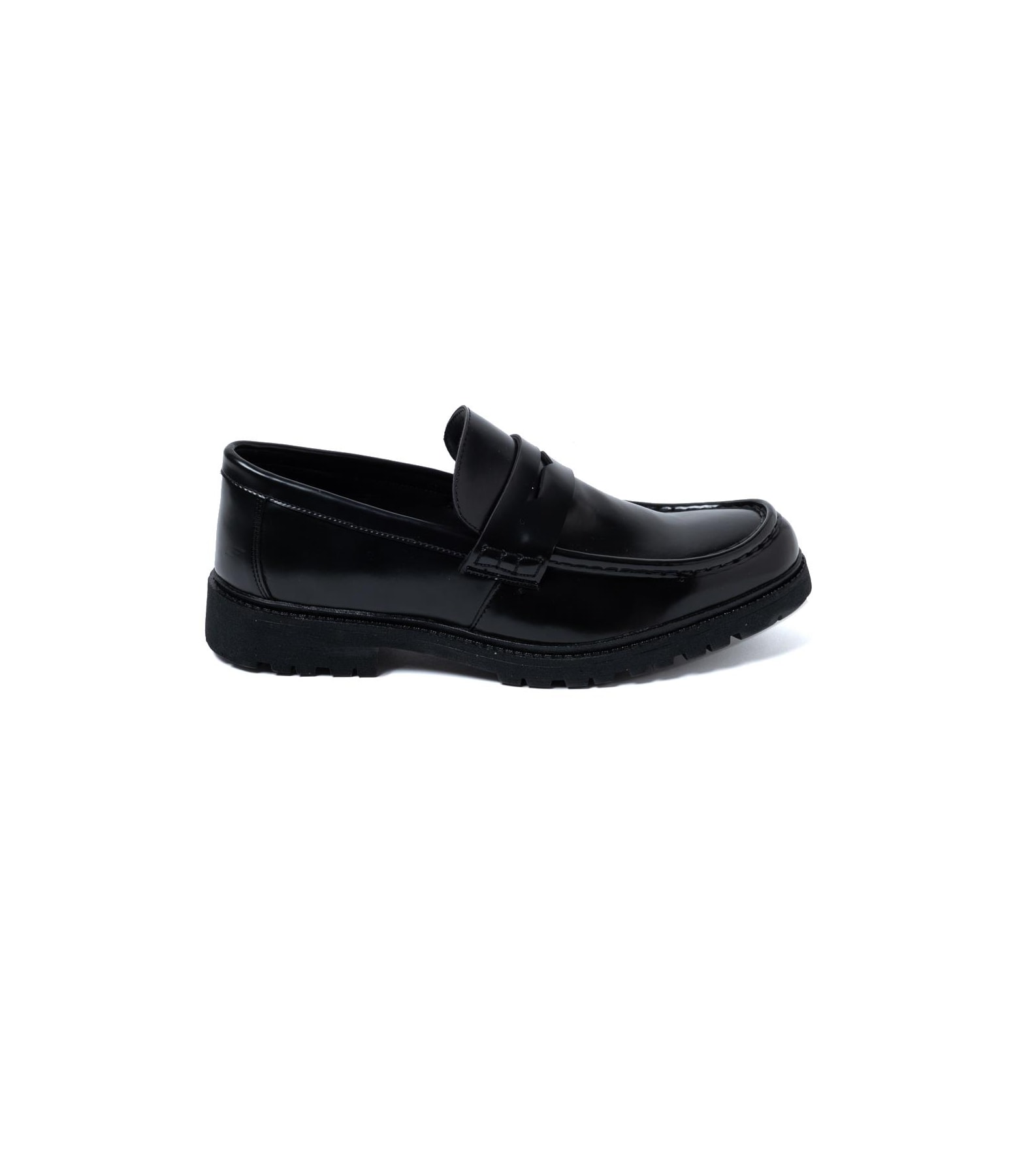 Loafer Matthieu Preto