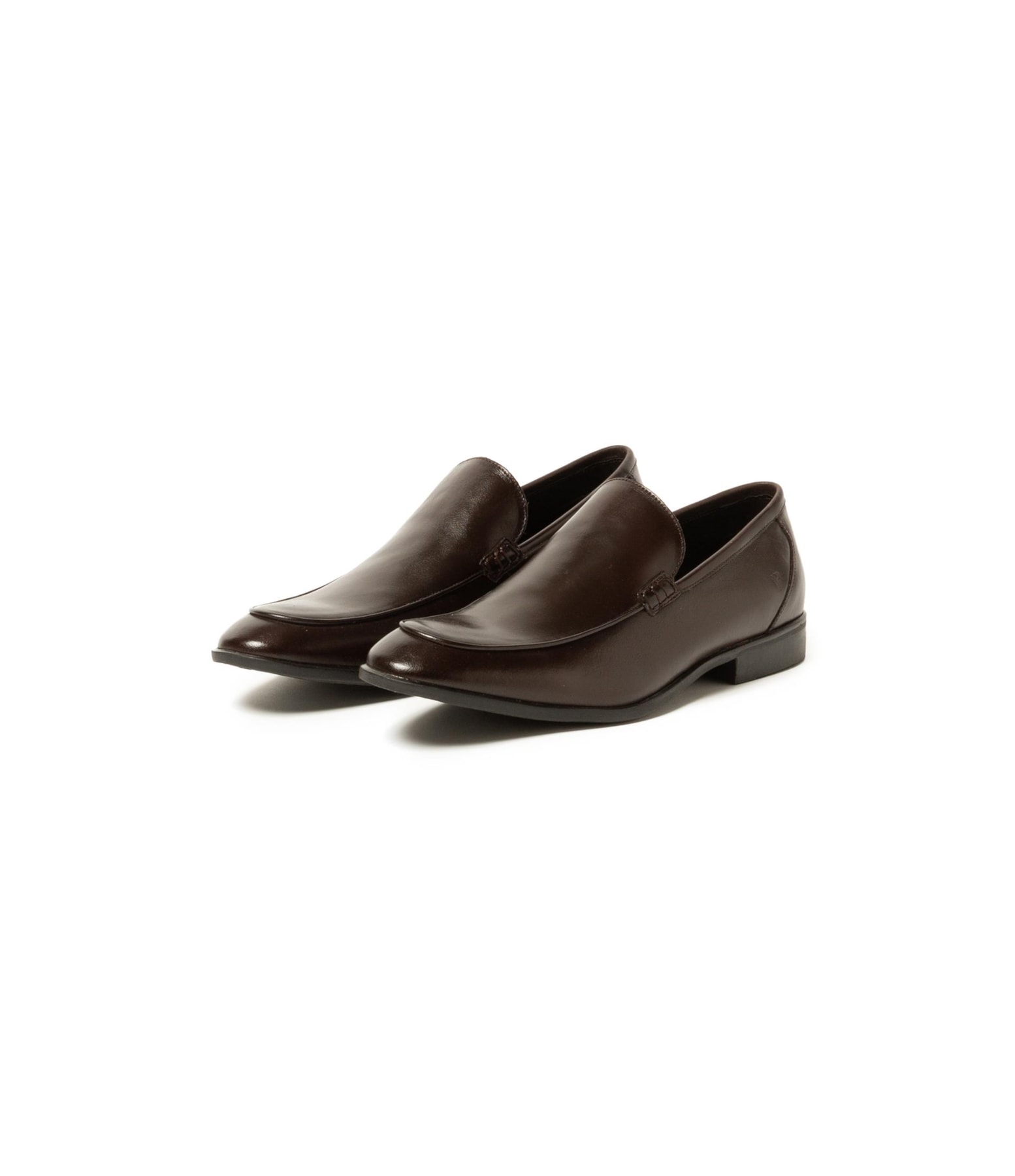 Naked Loafer Tristan Cafe