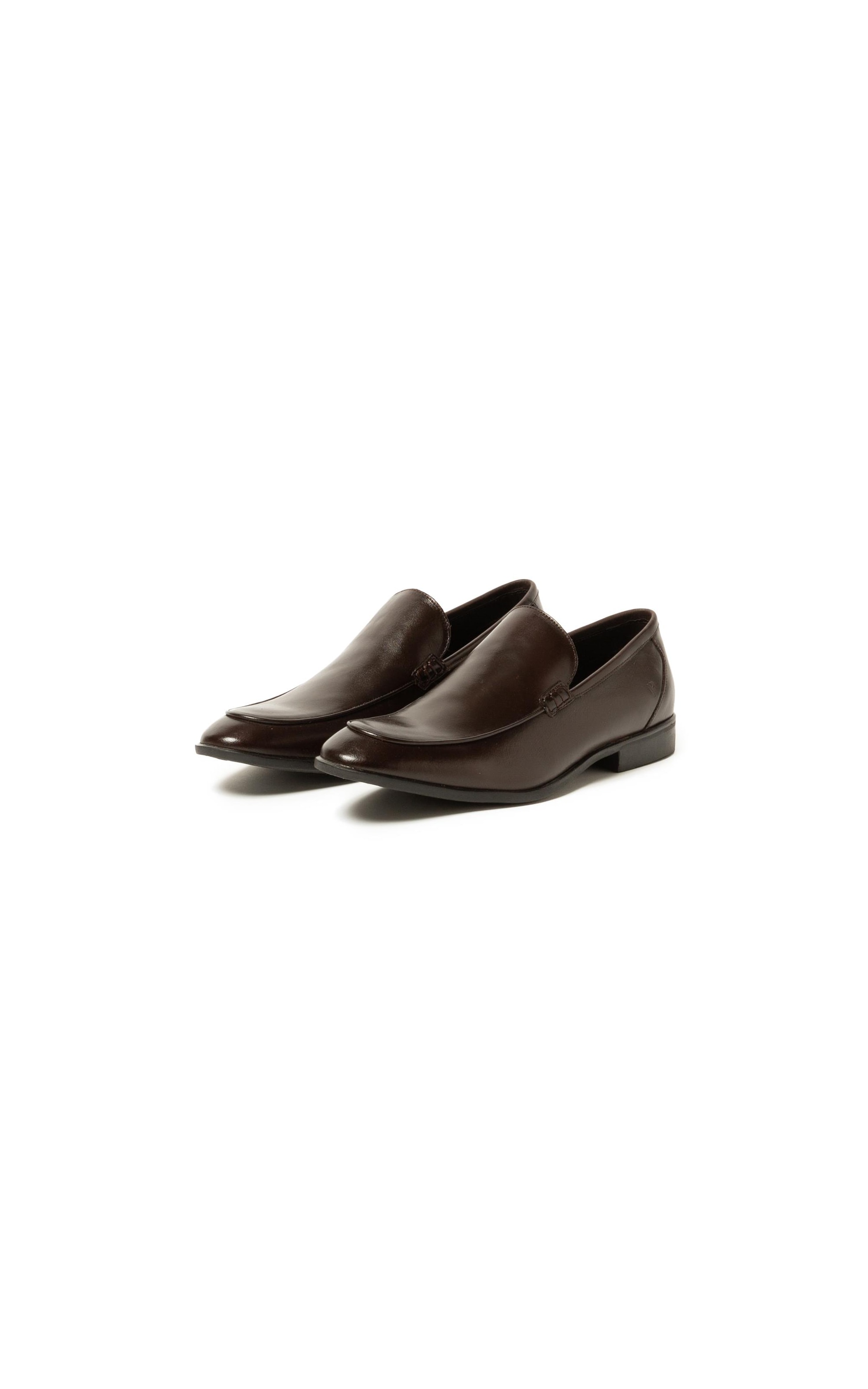 Naked Loafer Tristan Cafe