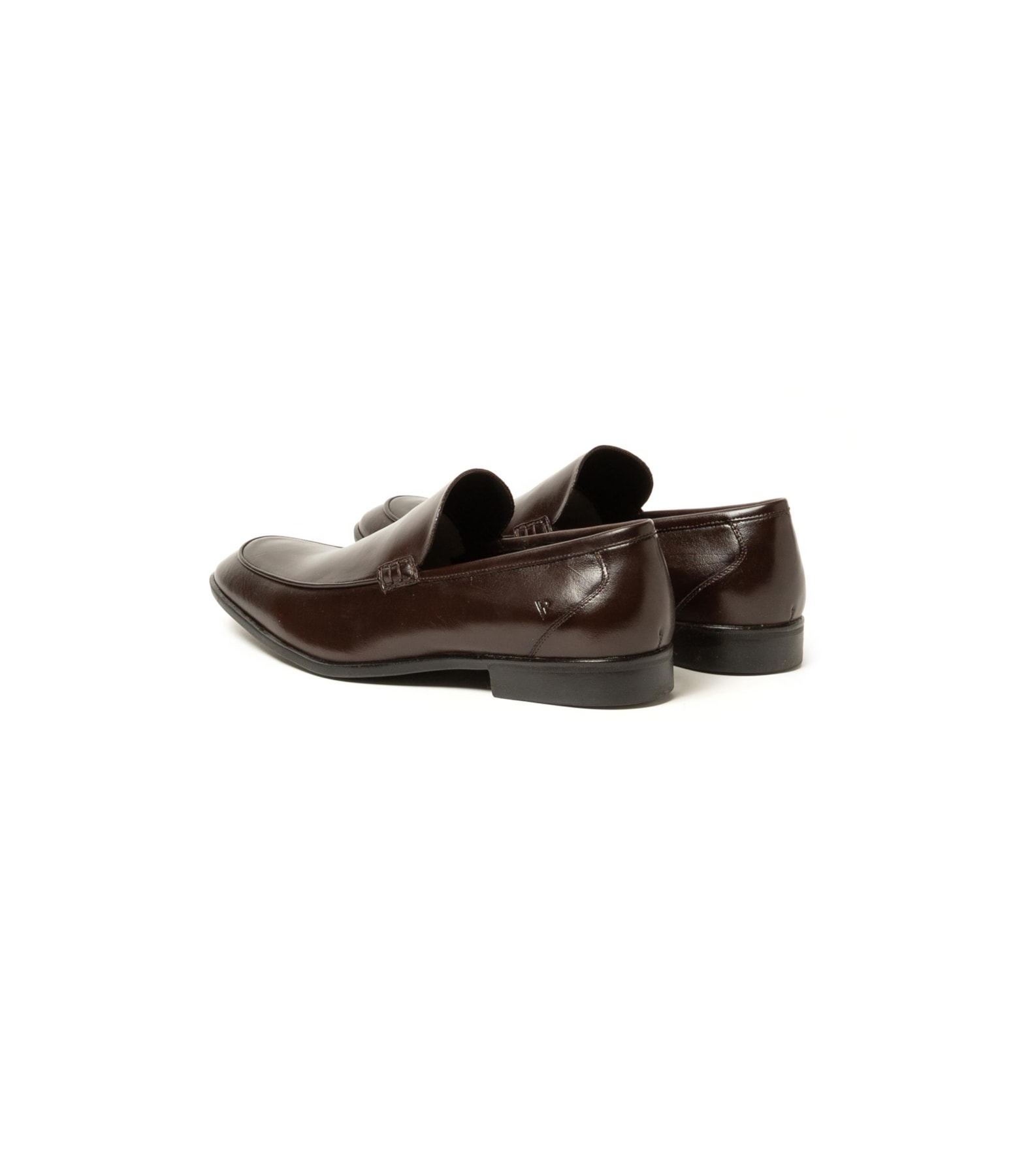 Naked Loafer Tristan Cafe
