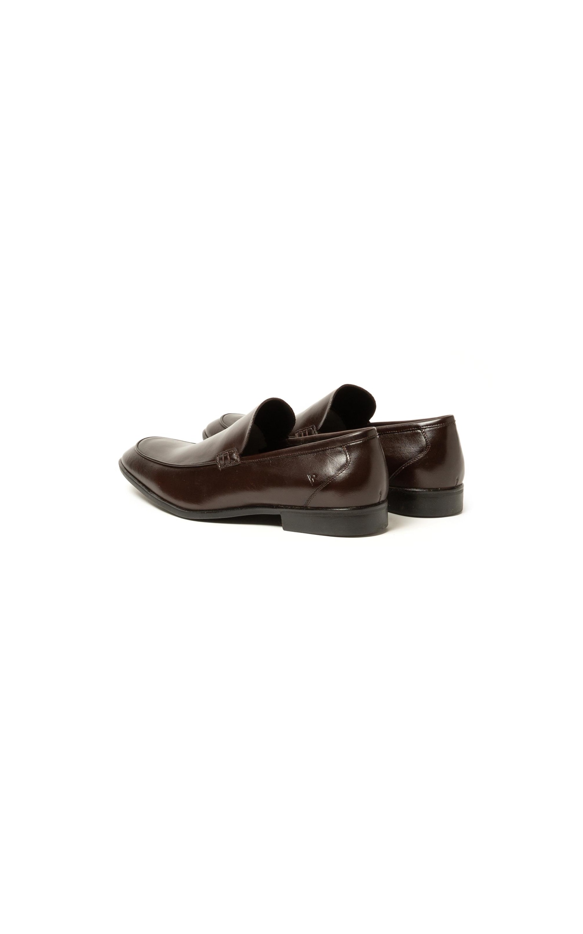 Naked Loafer Tristan Cafe