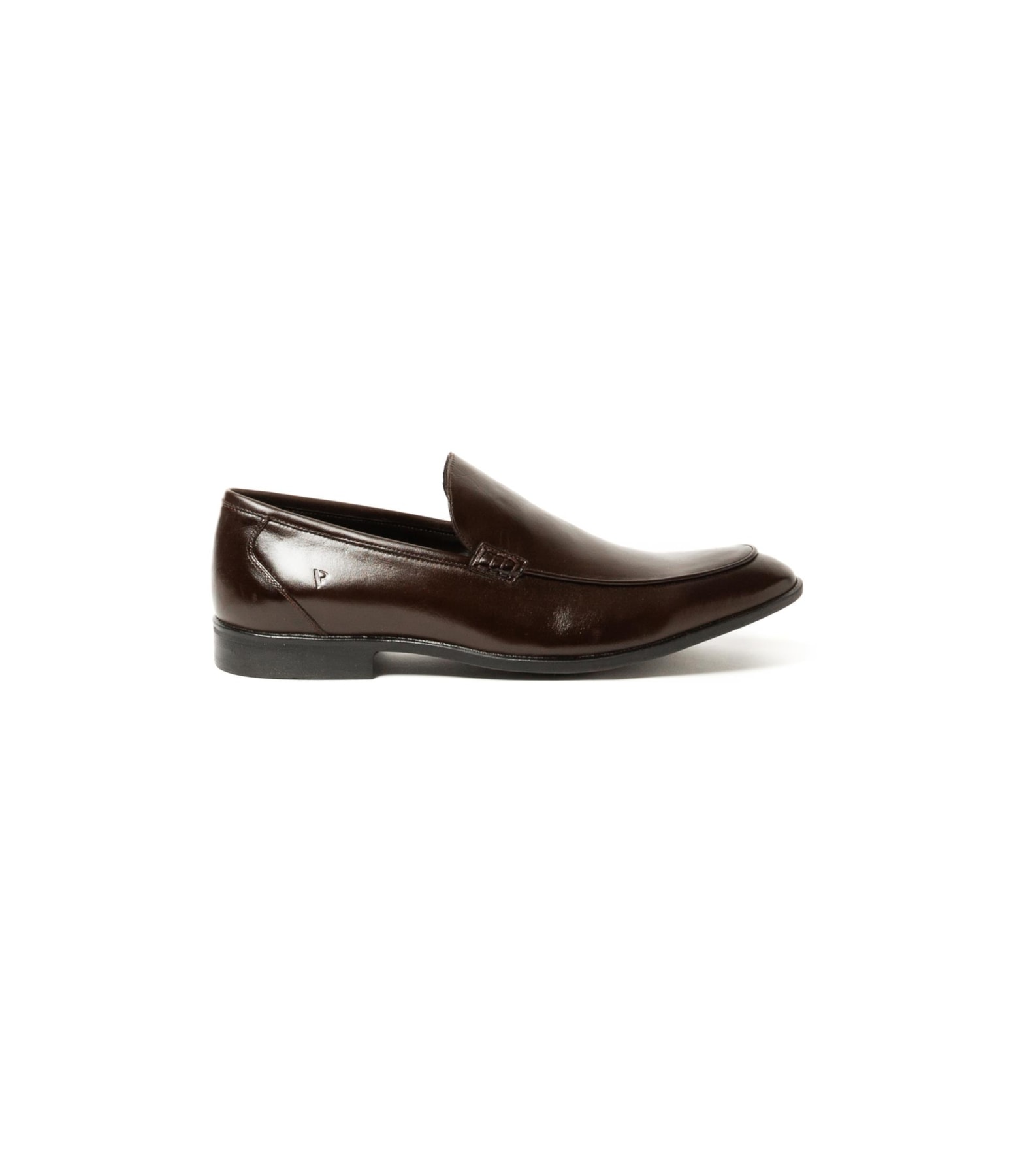 Naked Loafer Tristan Cafe