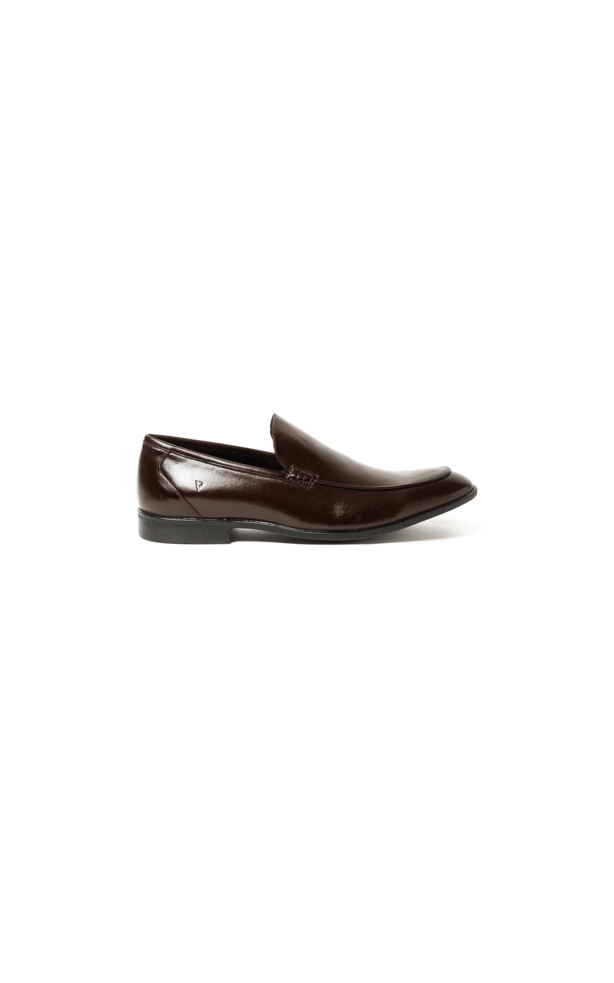Naked Loafer Tristan Cafe