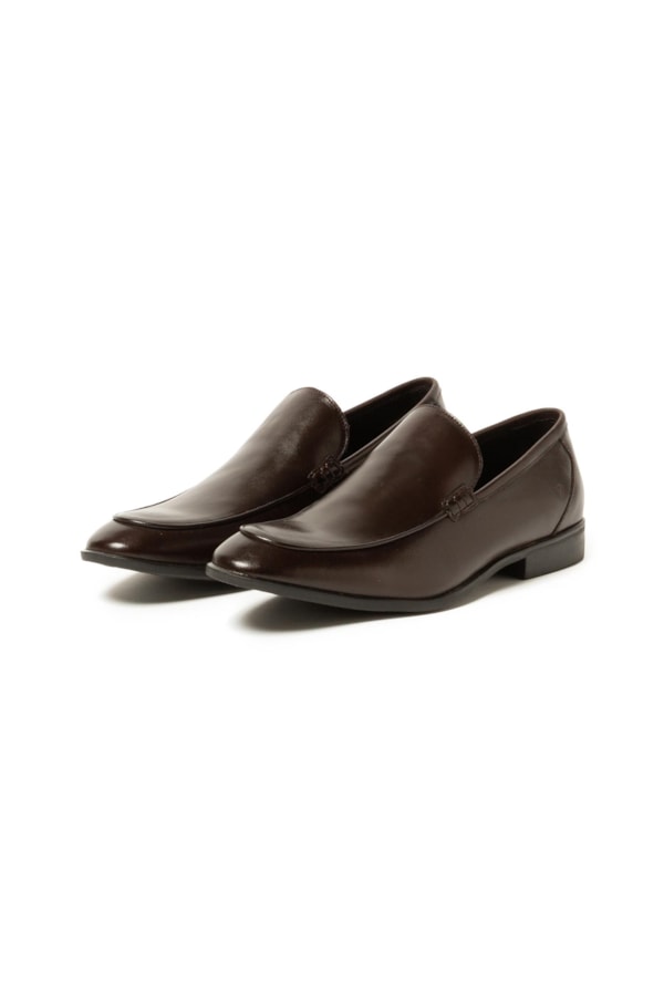 Loafer Naked Tristan Cafe