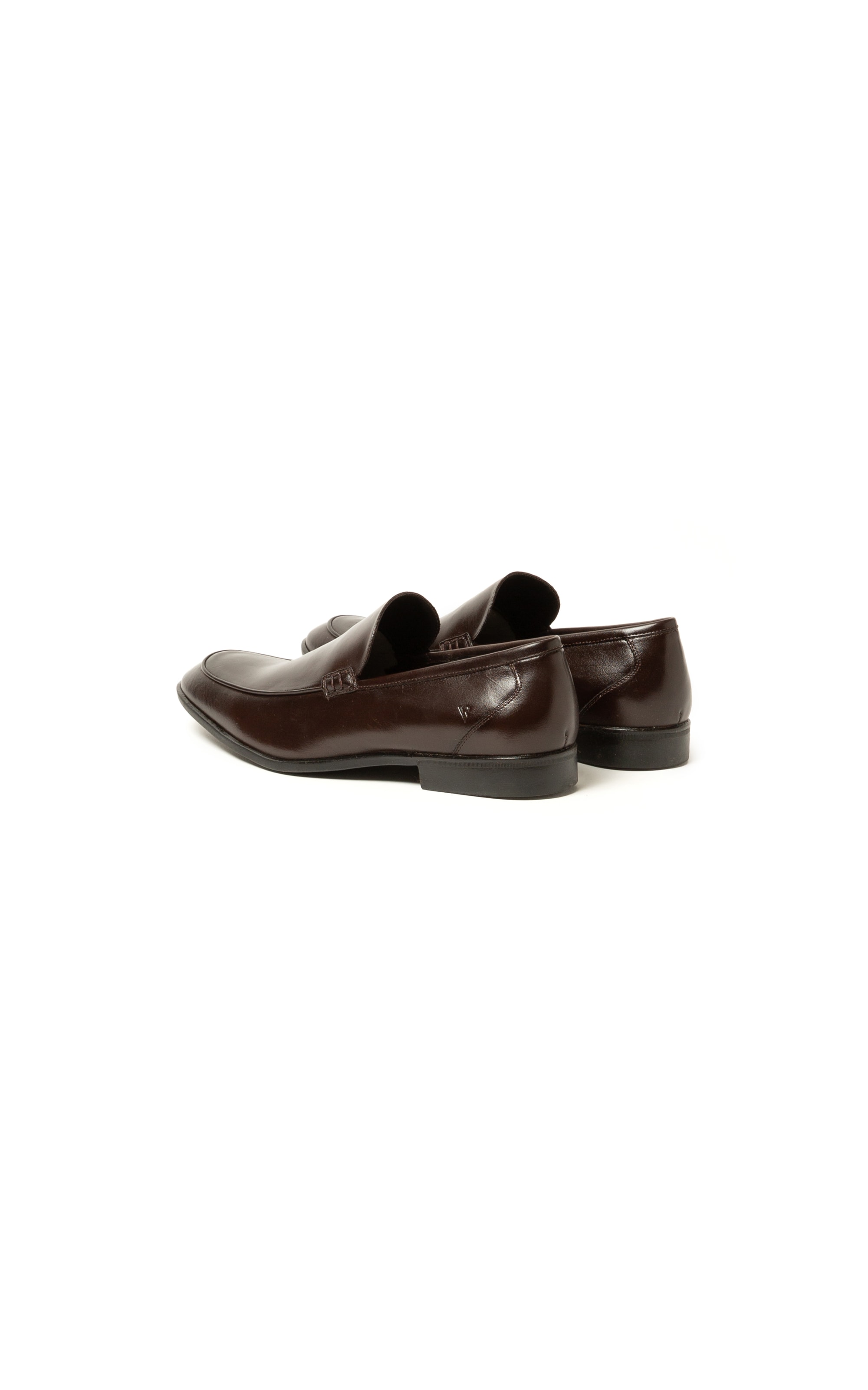 Naked Loafer Tristan Cafe