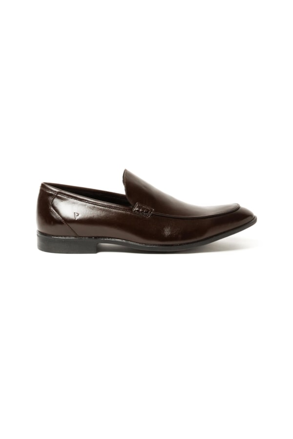 Loafer Naked Tristan Cafe