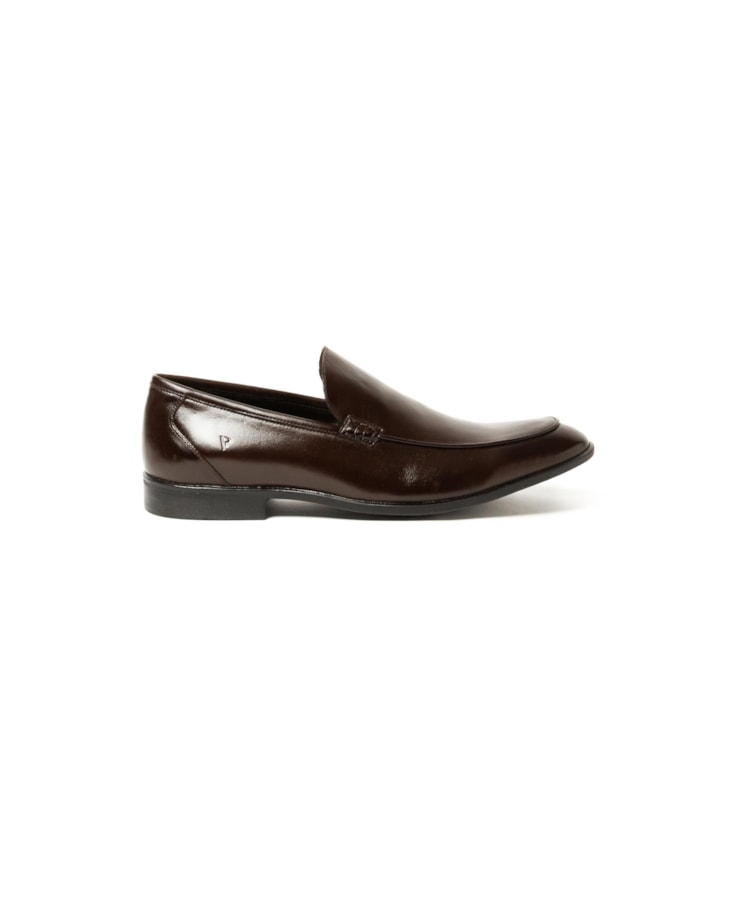 Loafer Naked Tristan Cafe
