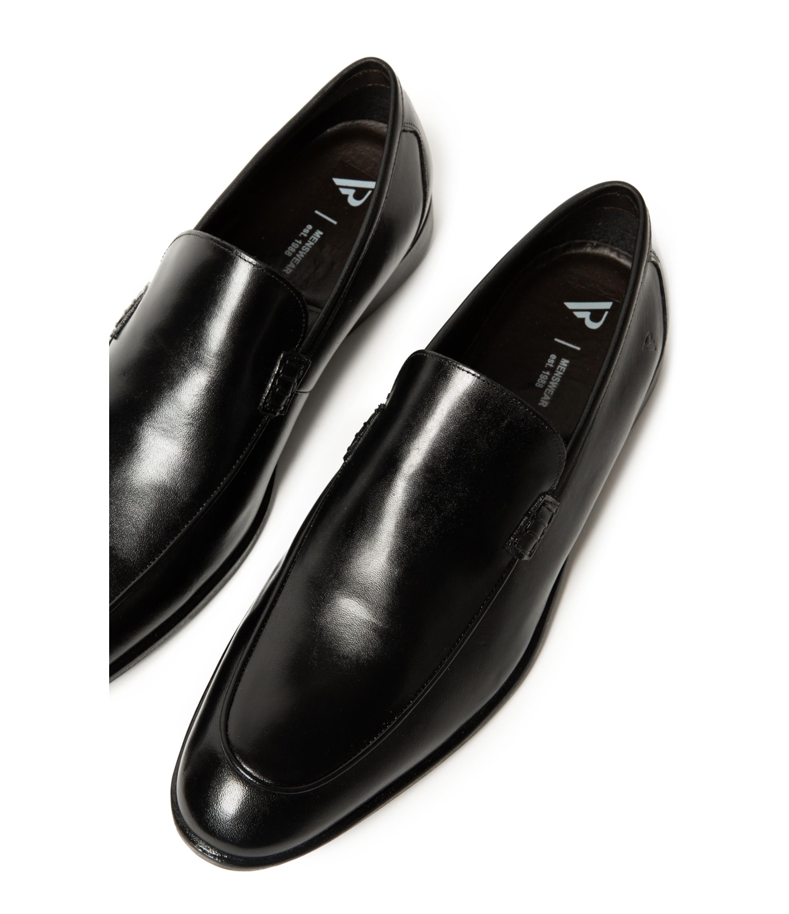 Loafer Naked Tristan Preto