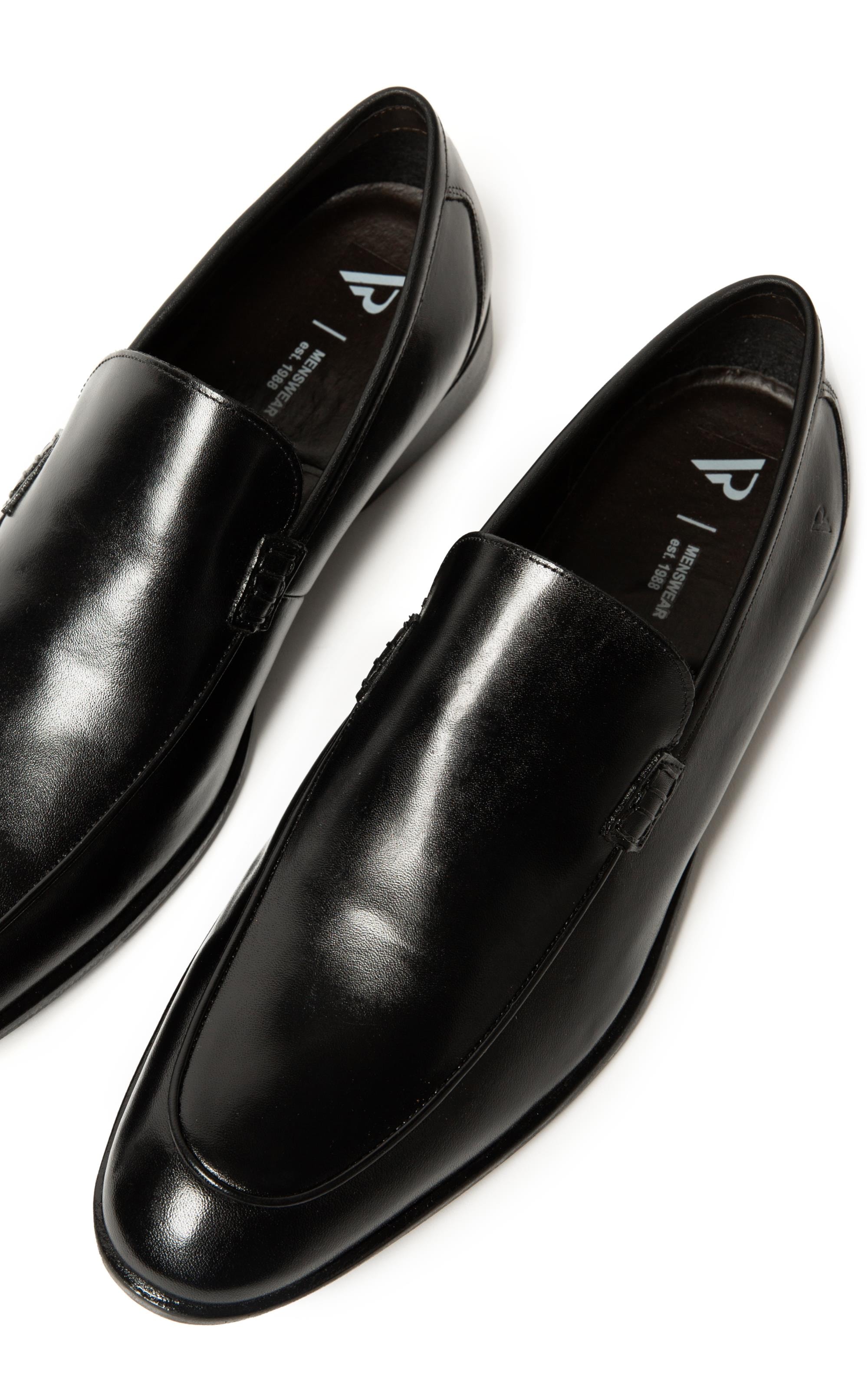 Loafer Naked Tristan Preto