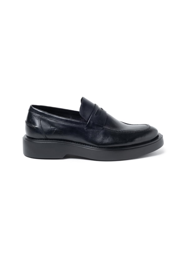 Loafer Oscar Vr Preto                                   