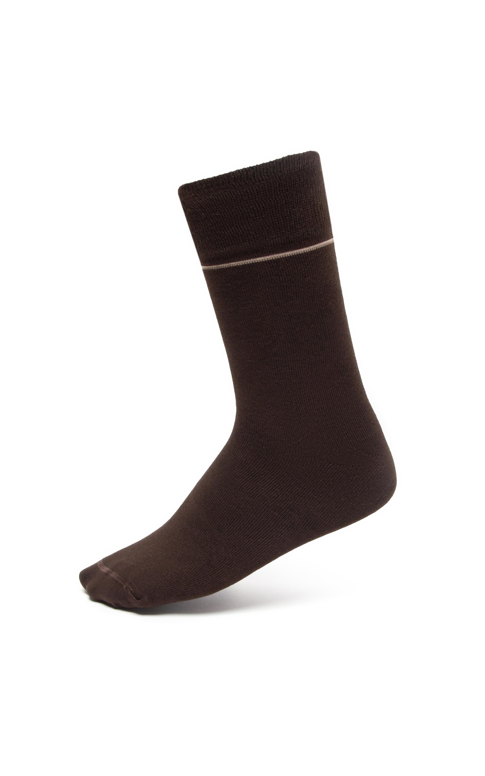 Meia 2 Frisinhos Cafe