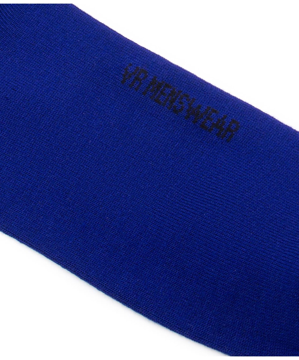 Meia Lisa de Viscose Royal