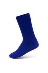 Meia Lisa de Viscose Royal