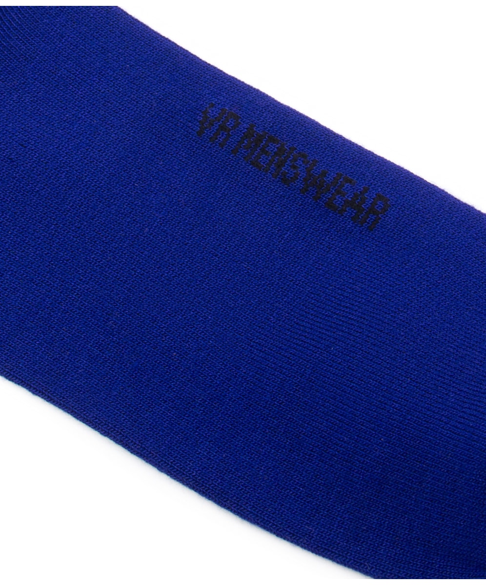 Meia Lisa de Viscose Royal