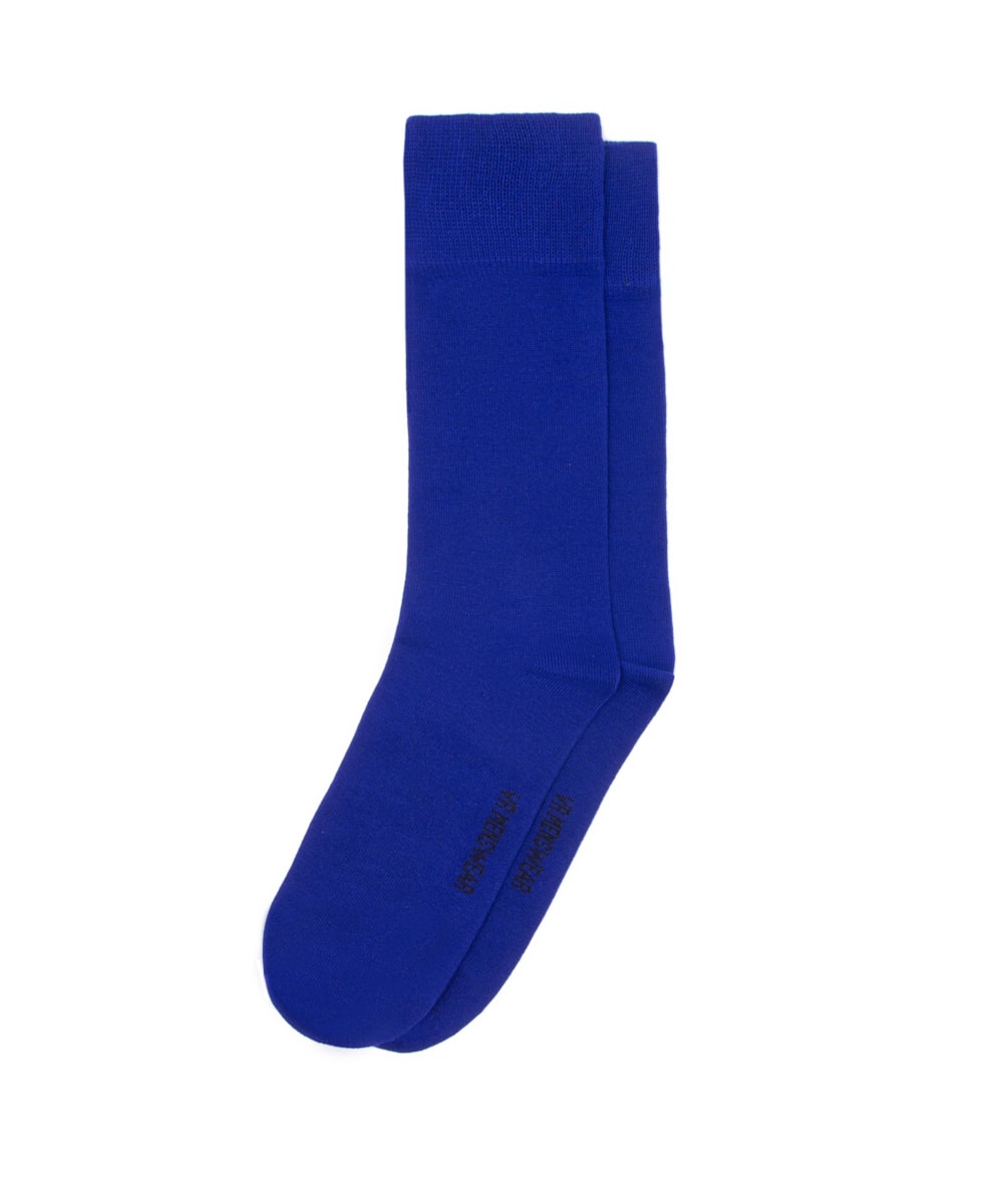 Meia Lisa de Viscose Royal