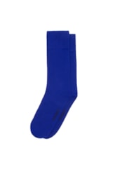 Meia Lisa de Viscose Royal