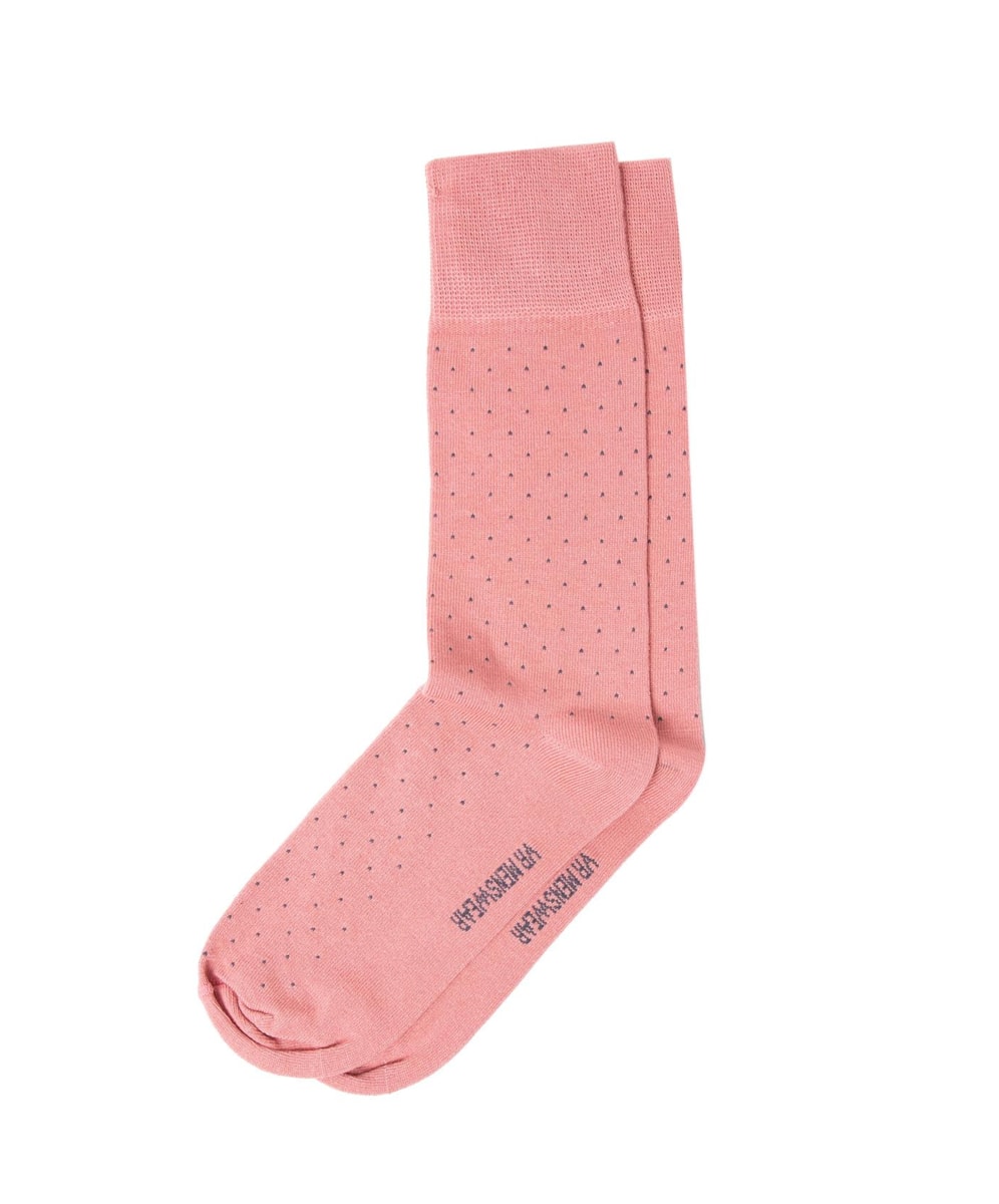 Meia Pois  Rosa Velho