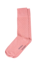 Meia Pois  Rosa Velho