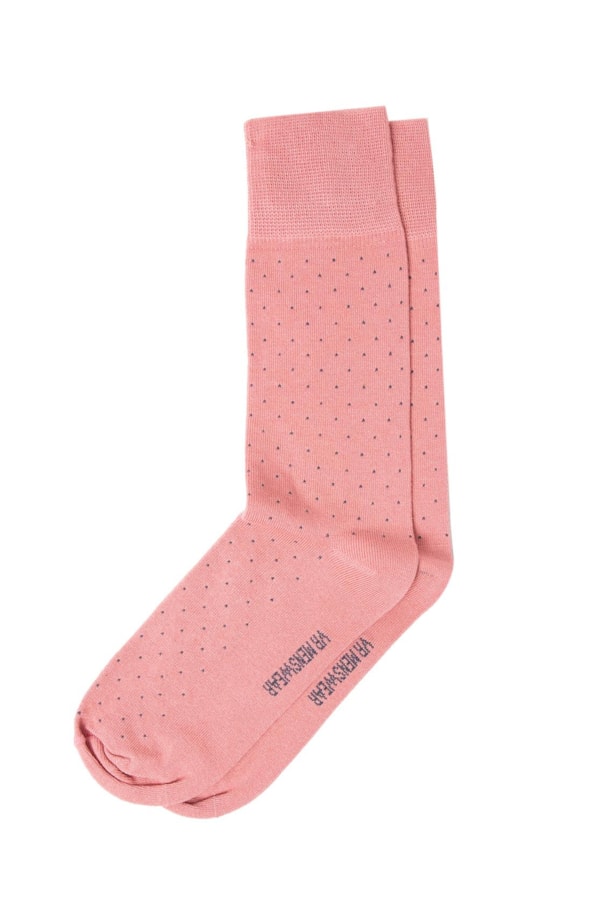 Meia Pois  Rosa Velho