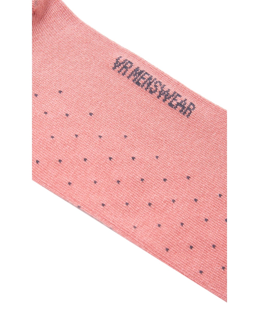 Meia Pois  Rosa Velho