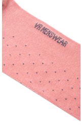 Meia Pois  Rosa Velho
