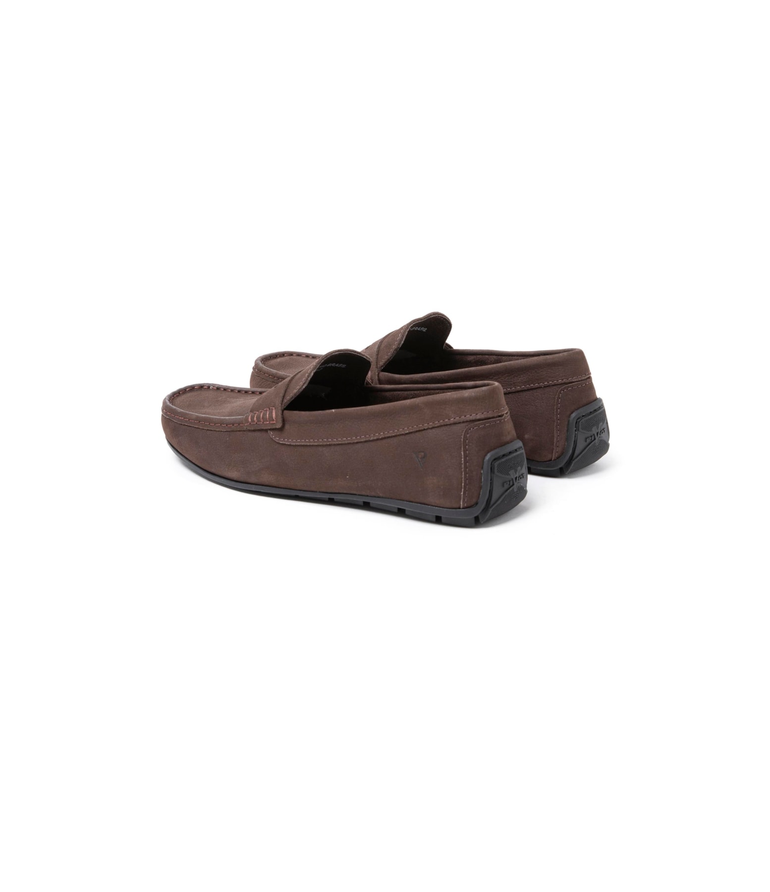 Mocassim Boris Vr Tabaco                                  