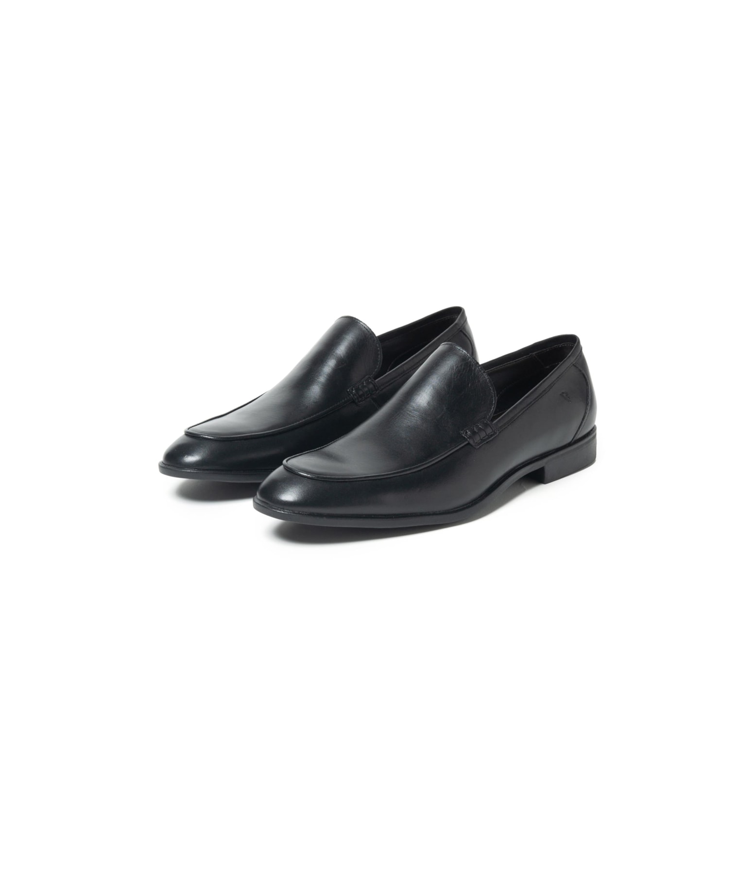 Mocassim Philip Preto
