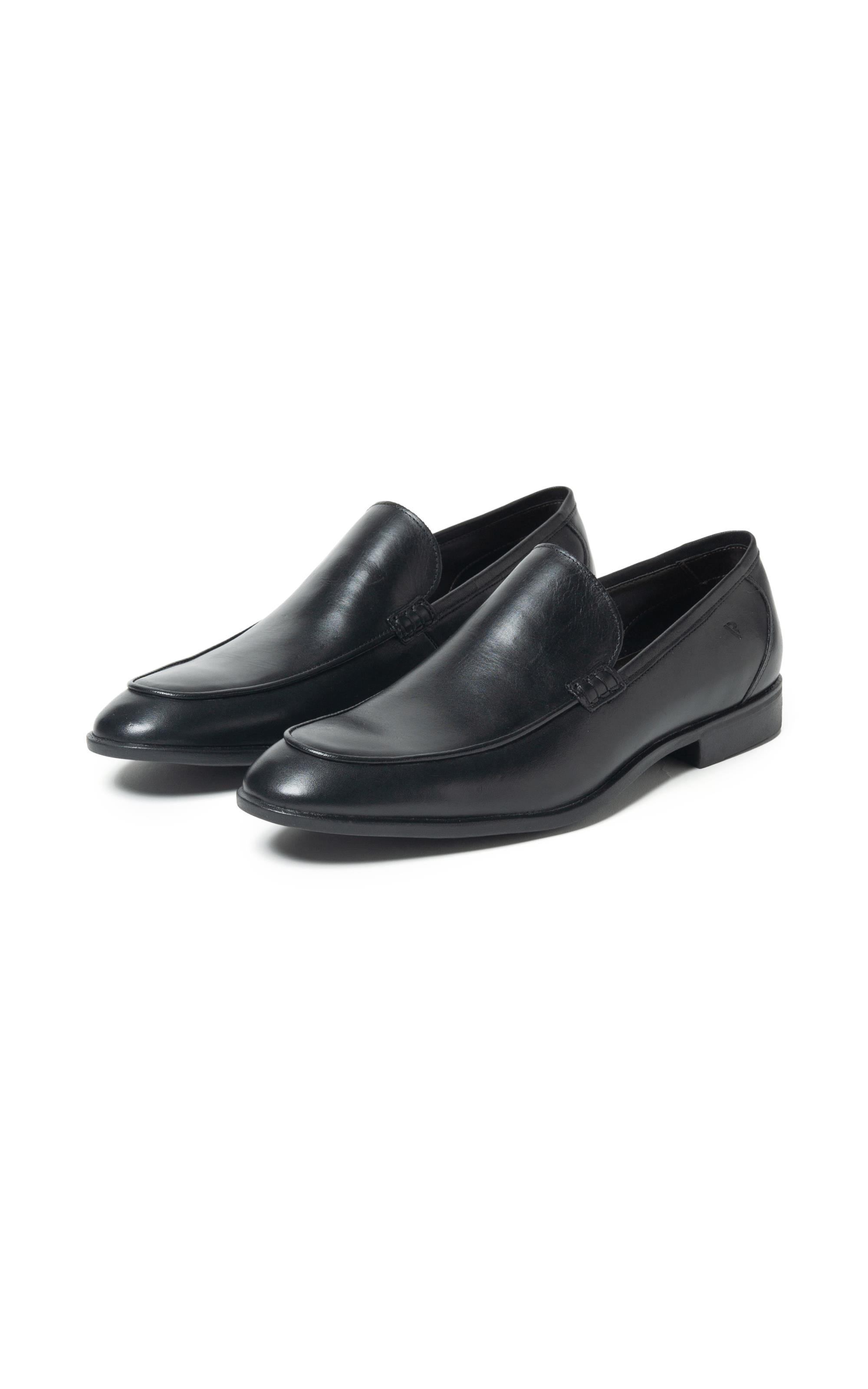 Mocassim Philip Preto