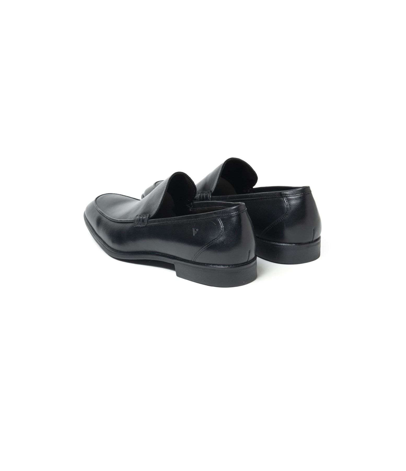 Mocassim Philip Preto