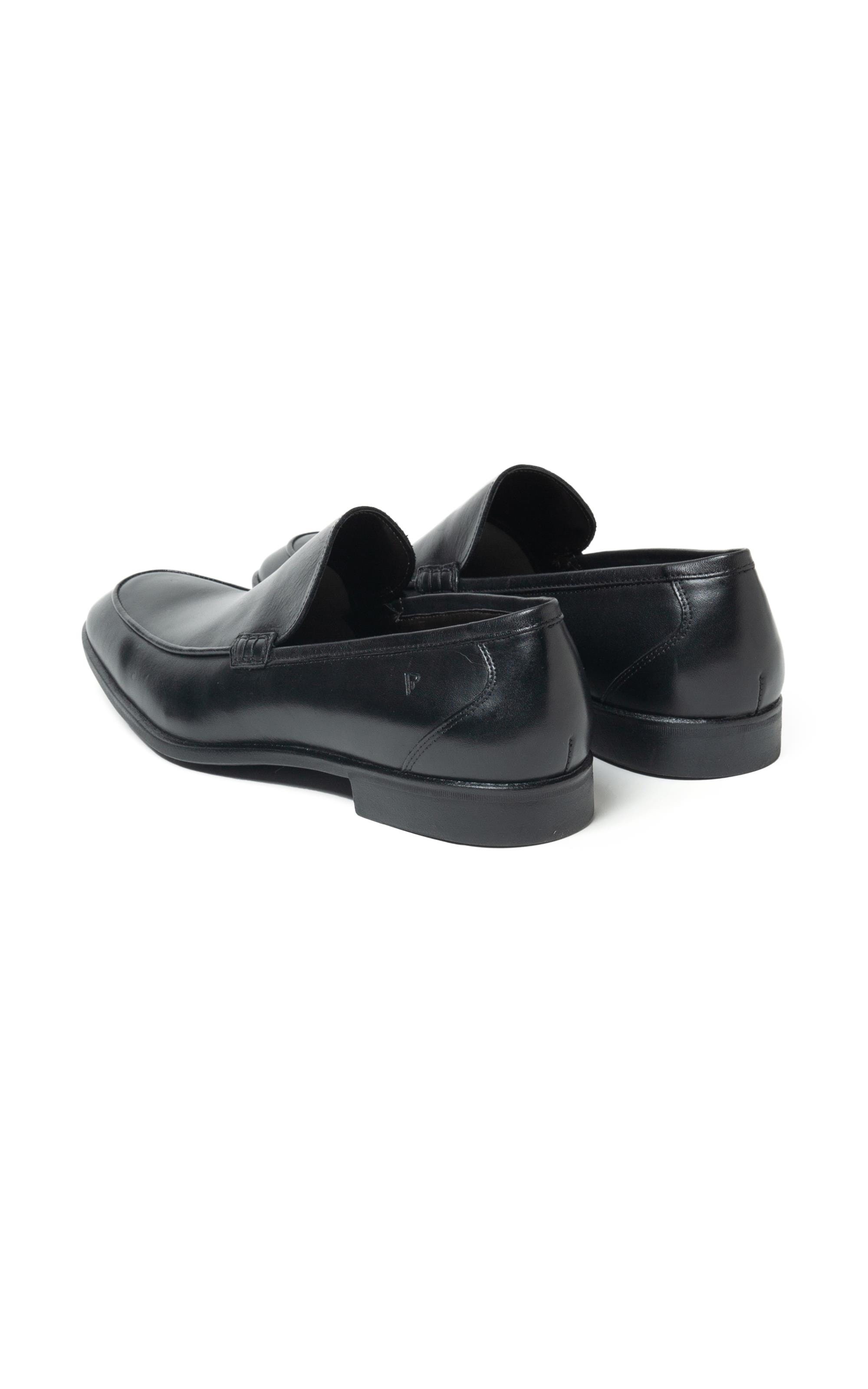 Mocassim Philip Preto