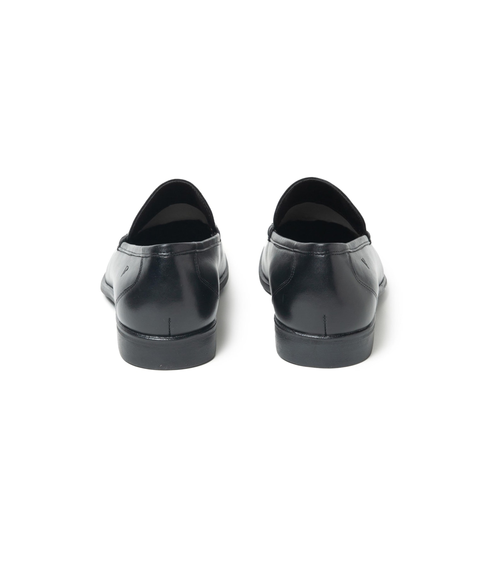 Mocassim Philip Preto