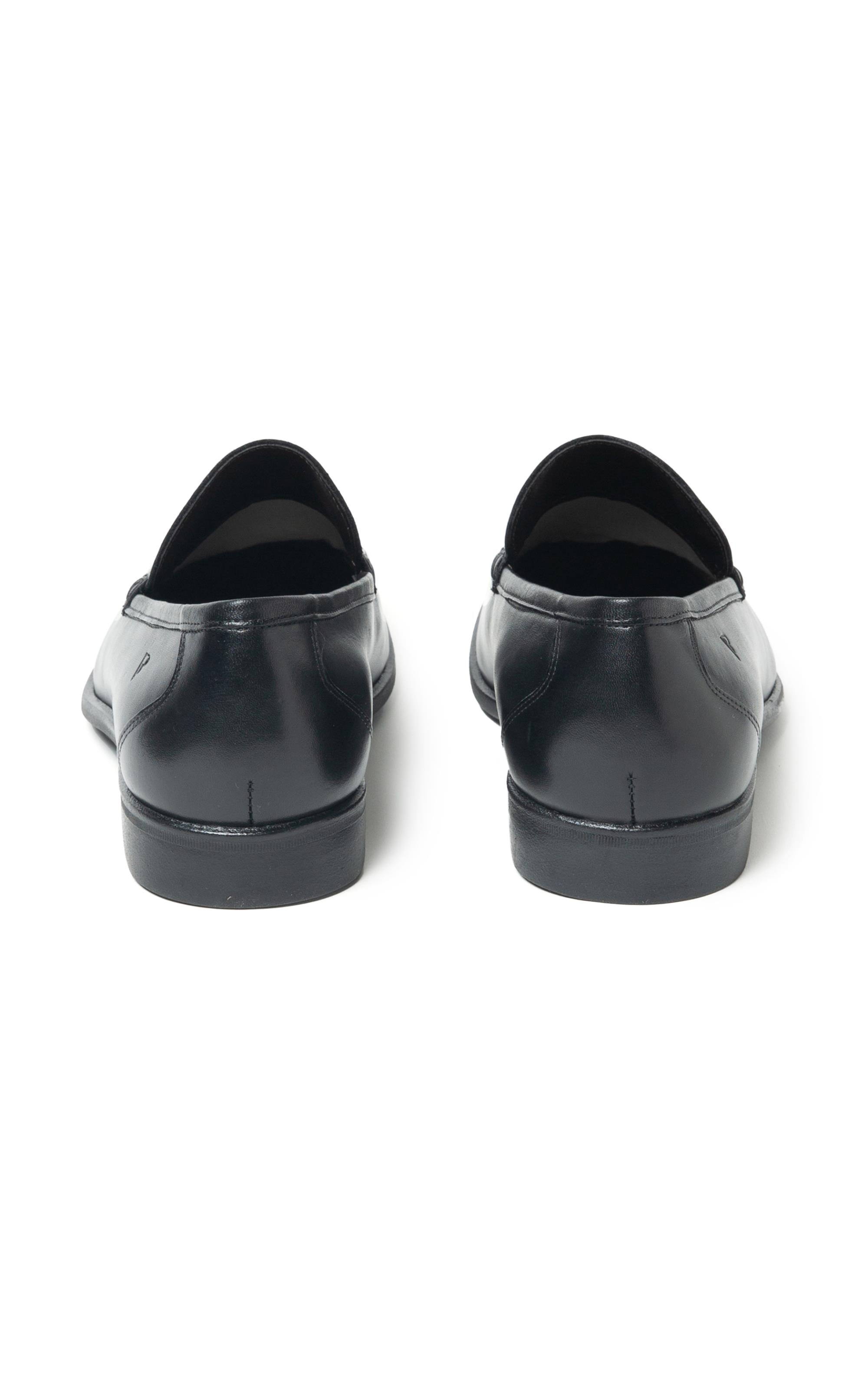Mocassim Philip Preto
