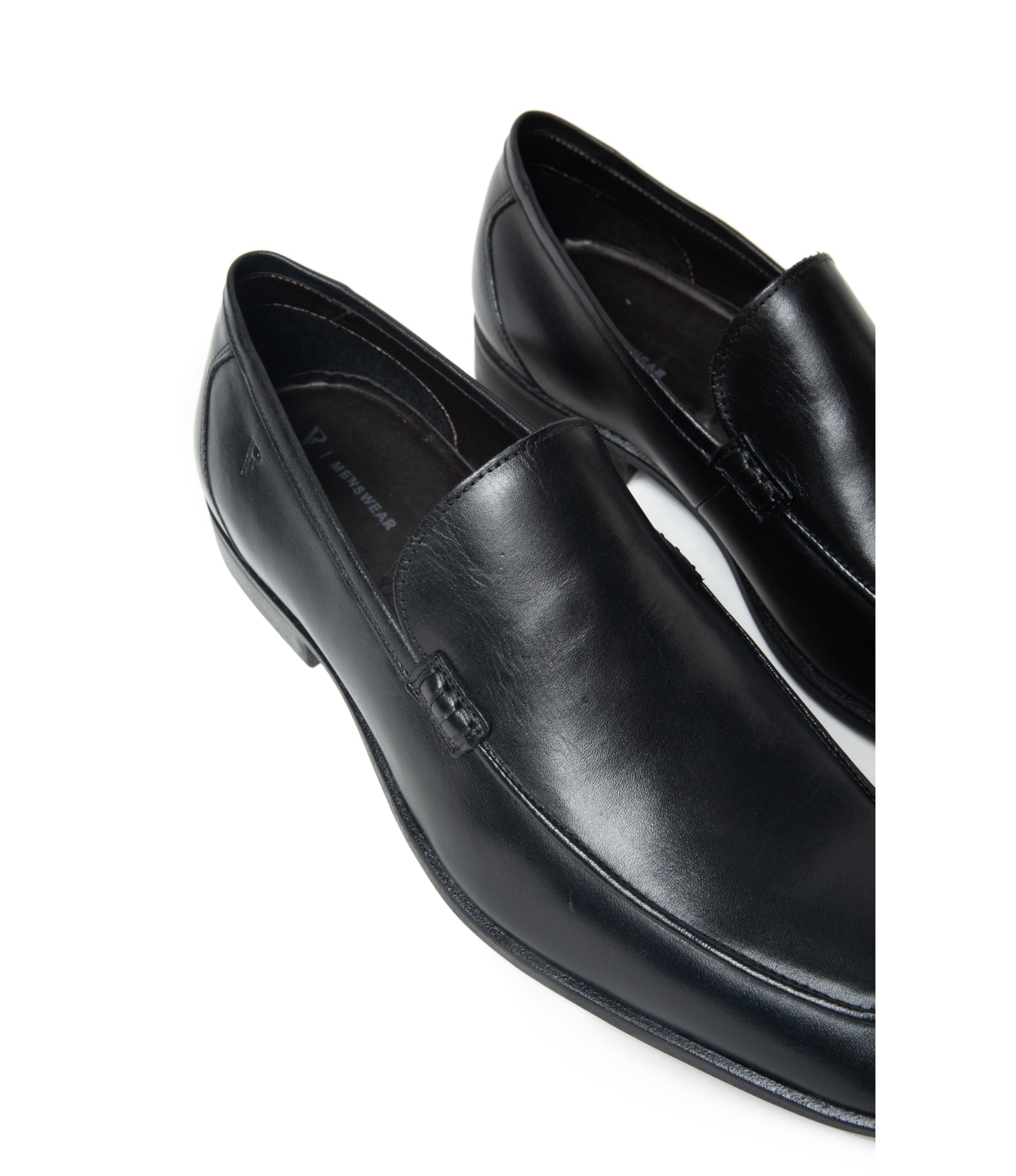Mocassim Philip Preto