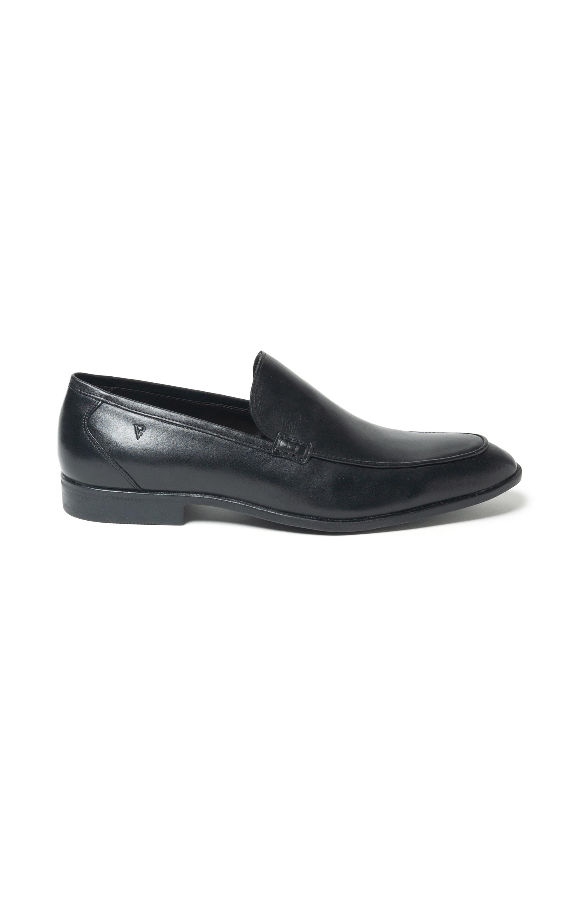 Mocassim Philip Preto