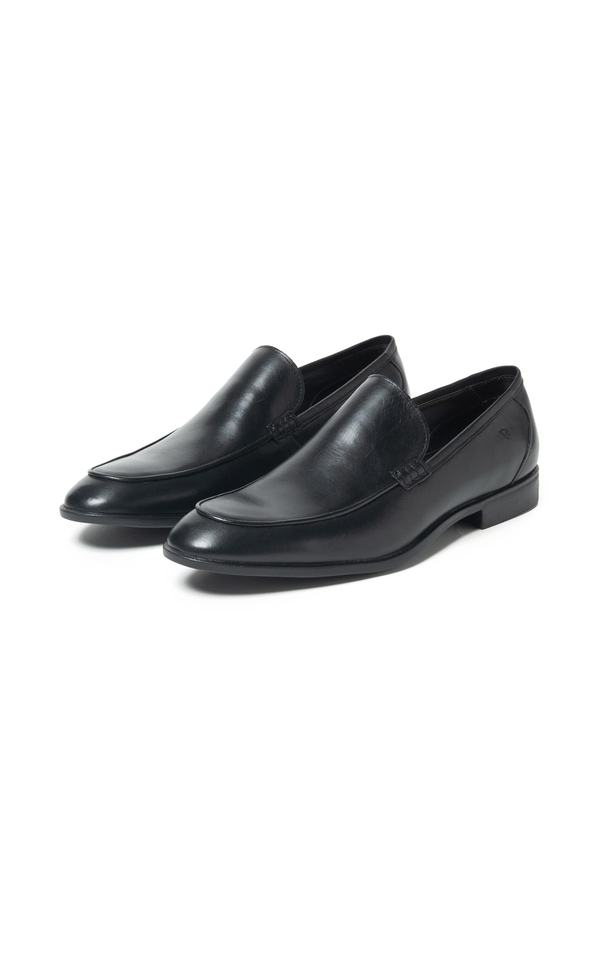 Mocassim Philip Preto