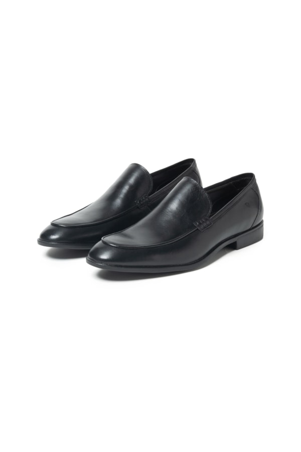 Mocassim Philip Preto